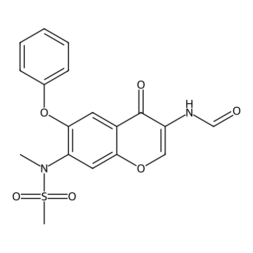 Iguratimod Impurity 2