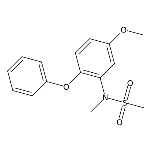 Iguratimod impurity 90