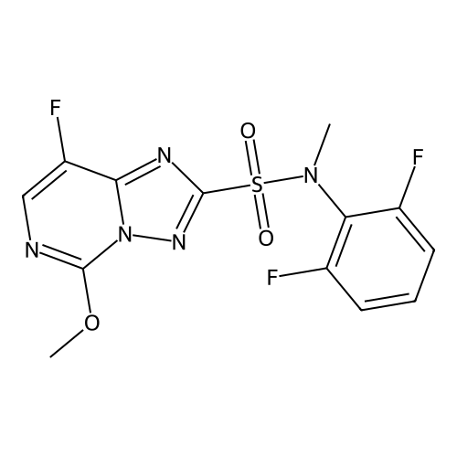 Florasulam Impurity