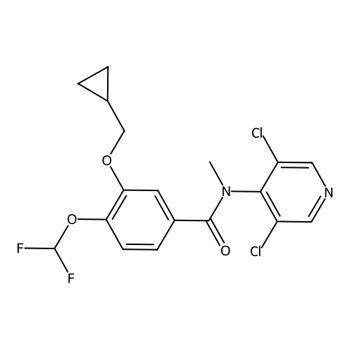 Roflumilast Impurity 39