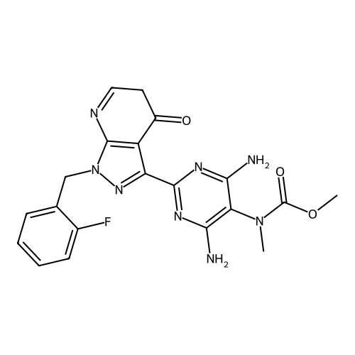 Riociguat Impurity 33