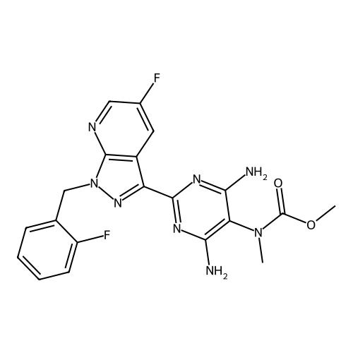 Vericiguat Impurity 12