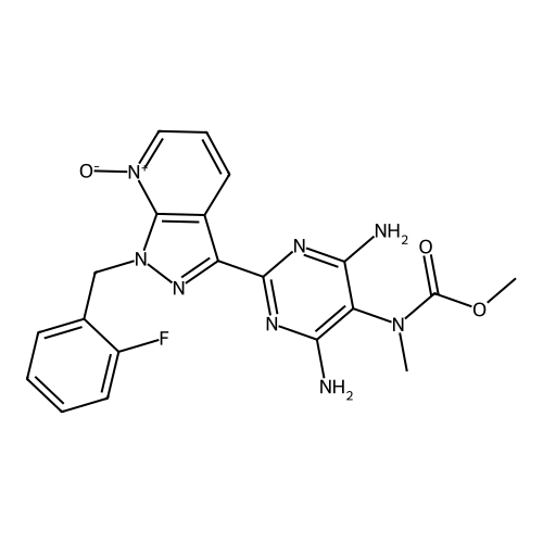 Riociguat Impurity 4