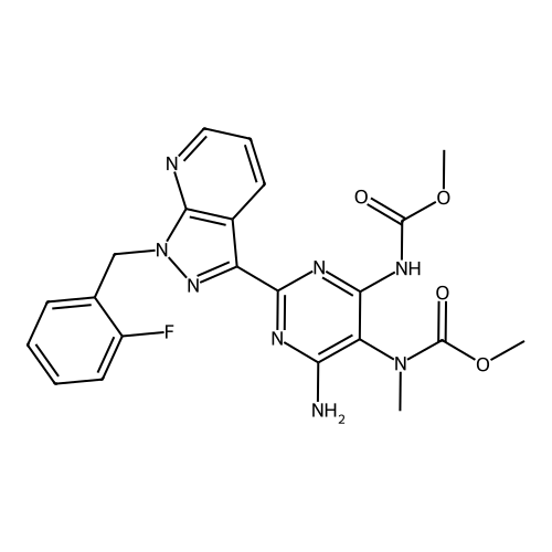 Riociguat Impurity 7