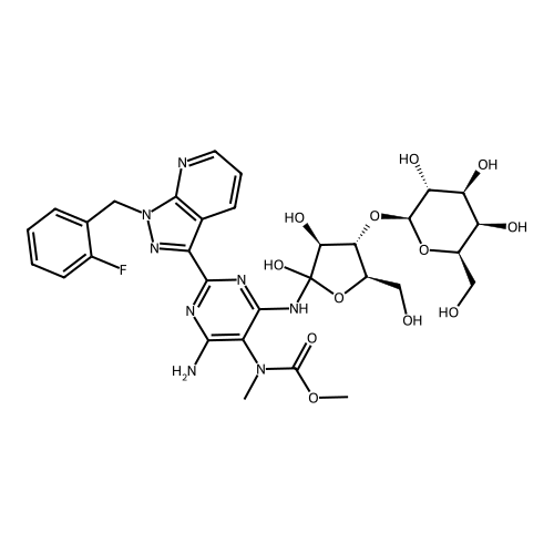 Riociguat Impurity 34