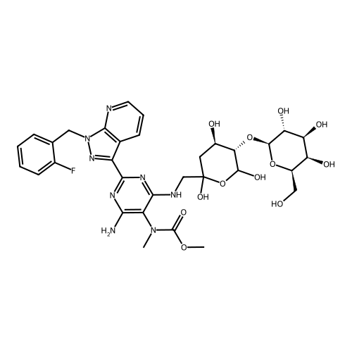 Riociguat Impurity 35