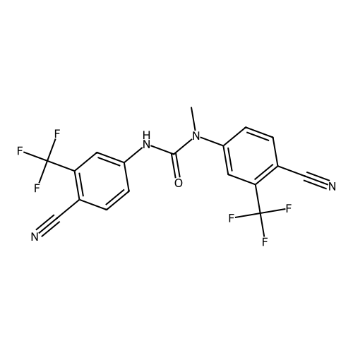 Enzalutamide Impurity 29