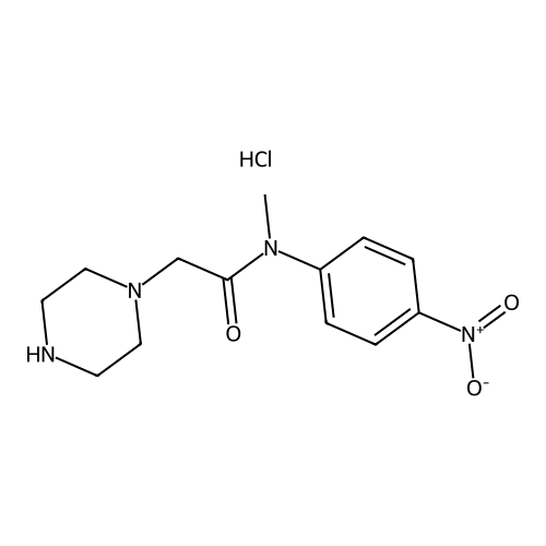 Nintedanib Impurity 10