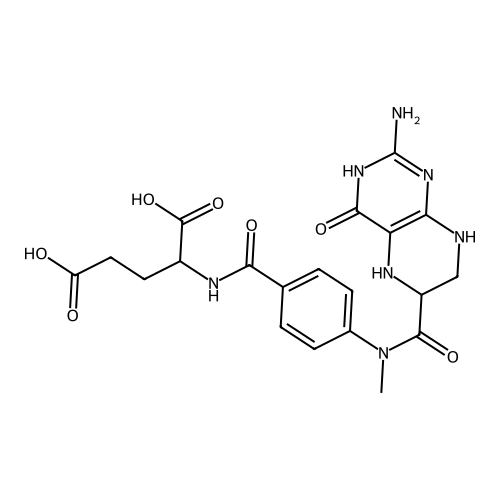 Folic Acid Impurity 54