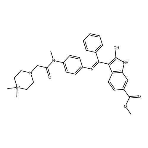 Nintedanib Impurity 115