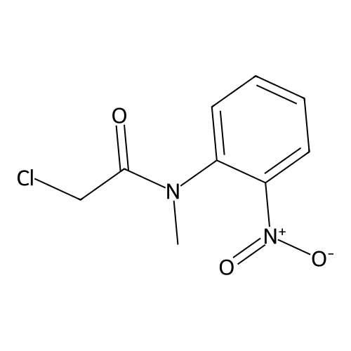 Nintedanib Impurity 63