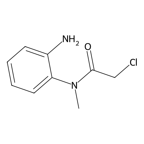 Nintedanib Impurity 109