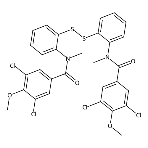 Dotinurad Impurity 59