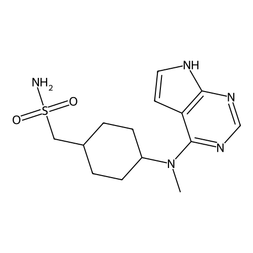 Oclacitinib impurity 8
