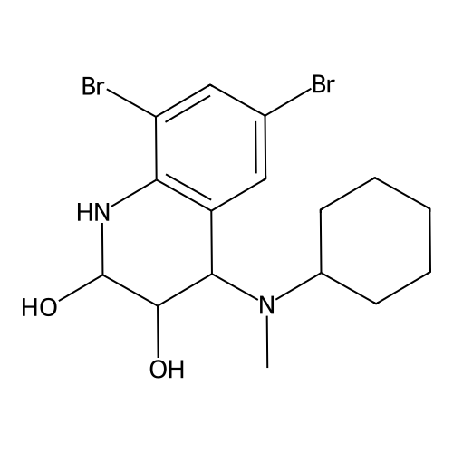 Bromhexine Impurity 18