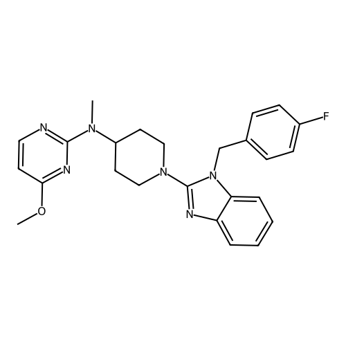 Mizolastine Impurity 9