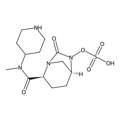 Relebactam Impurity 88