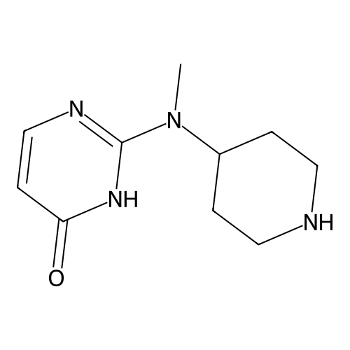 Mizolastine Impurity 5