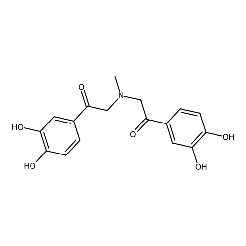 Epinephrine Impurity 99