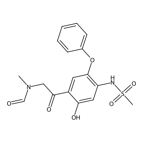 Iguratimod Impurity 27
