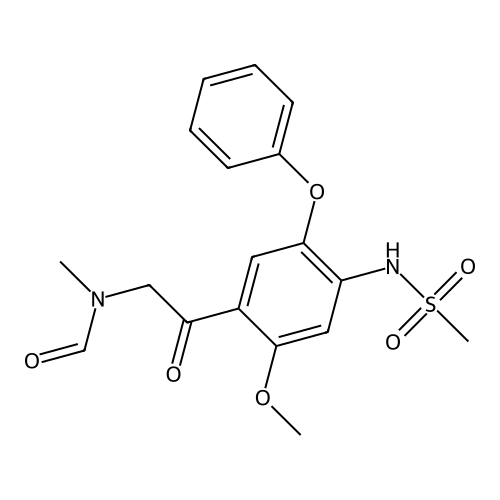 Iguratimod Impurity 54