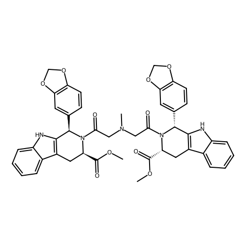 Tadalafil Impurity 116