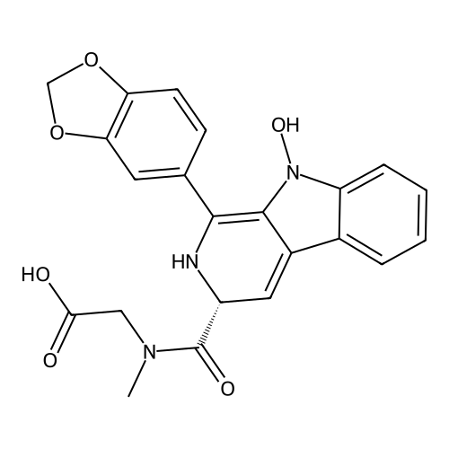 Tadalafil Impurity 167