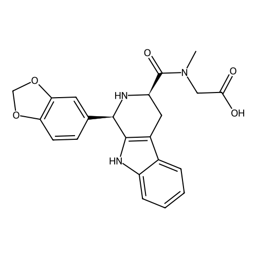 Tadalafil Impurity 171