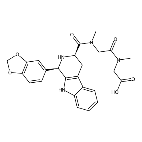 Tadalafil Impurity 168
