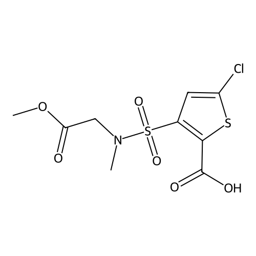 Lornoxicam impurity 50