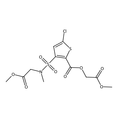 Lornoxicam Impurity 81