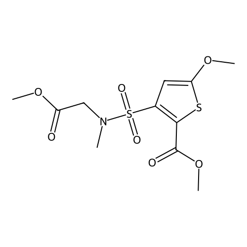 Lornoxicam impurity 93