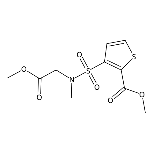 Lornoxicam Impurity 4