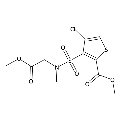 Lornoxicam Impurity 98