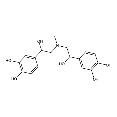 Norepinephrine Impurity 136