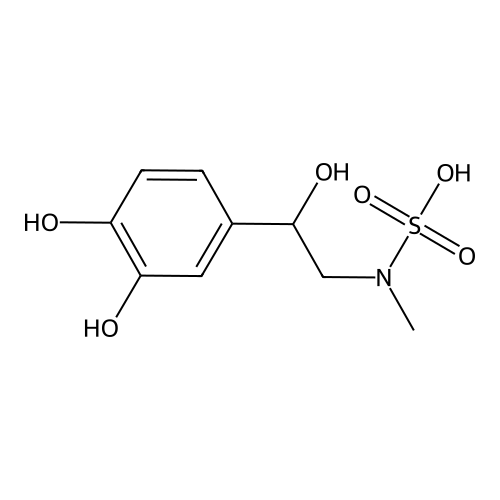 Adrenaline Impurity 93