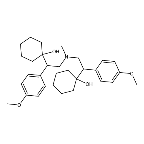Venlafaxine Impurity 43