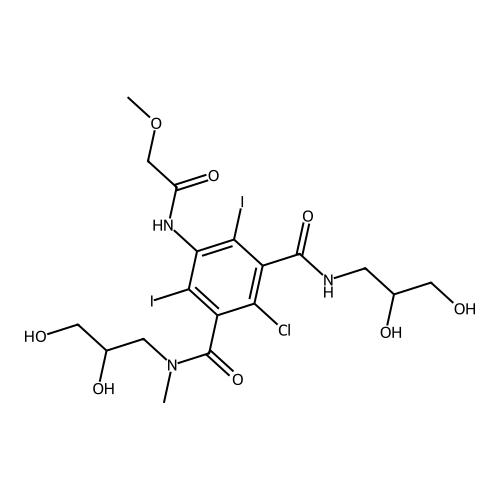 Iopamidol Impurity 49