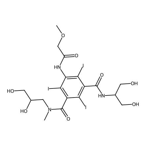 Iopamidol Impurity 50