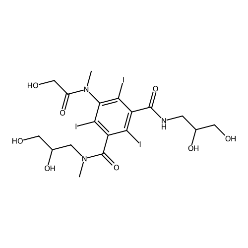 Ioversol Impurity 18