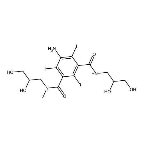 Iopromide EP Impurity A