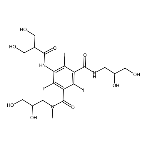 Iobitridol Impurity 6