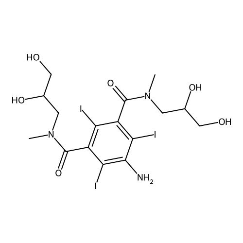 Iobitridol Impurity 5