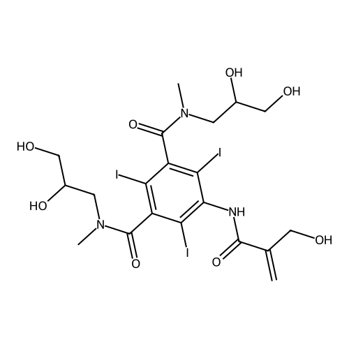 Iobitridol Impurity 8