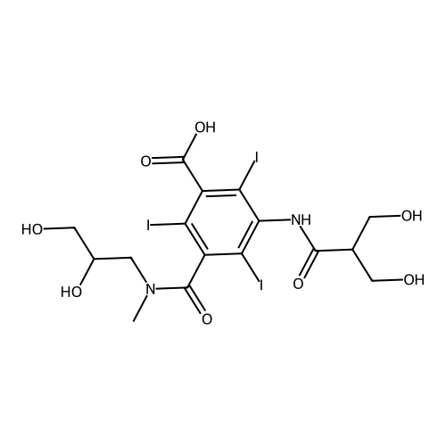 Iobitridol Impurity 4