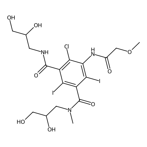 Iopamidol Impurity 33