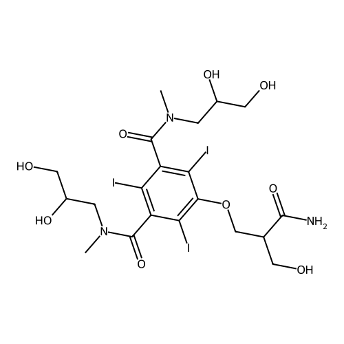 Iobitridol Impurity 2