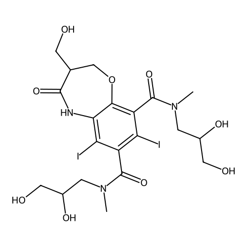 Iobitridol Impurity 1