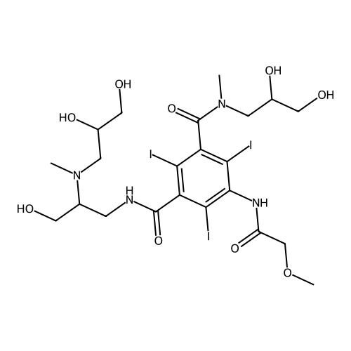 Iopromide Impurity 14
