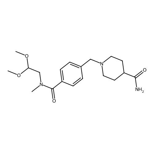 Revefenacin Impurity 60